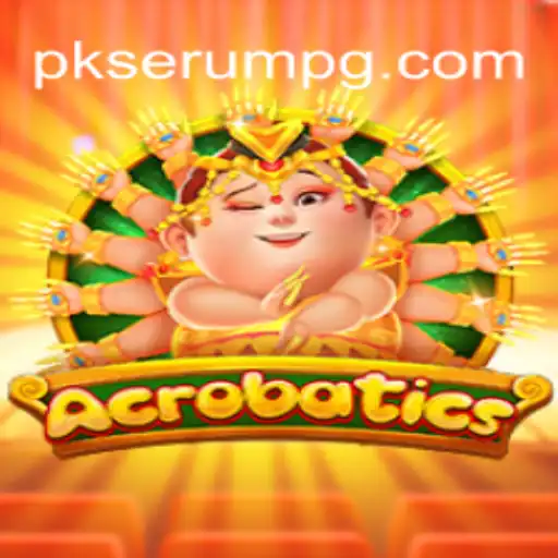Acrobatics: A Captivating Game of Skill and Strategy
