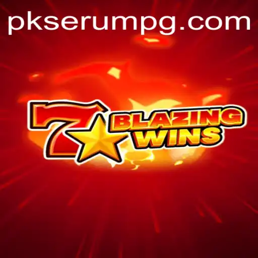 BlazingWins: Um Novo Fenômeno no Mundo dos Jogos