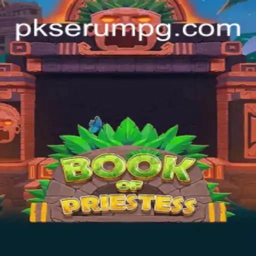 Explorando o Fascinante Mundo de BookOfPriestess
