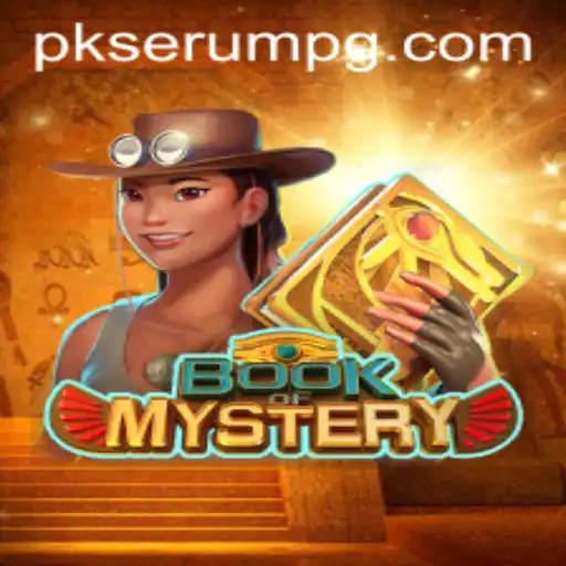 Desvende os Segredos de 'BookofMystery': O Jogo Que Está Revolucionando o Mundo dos Games