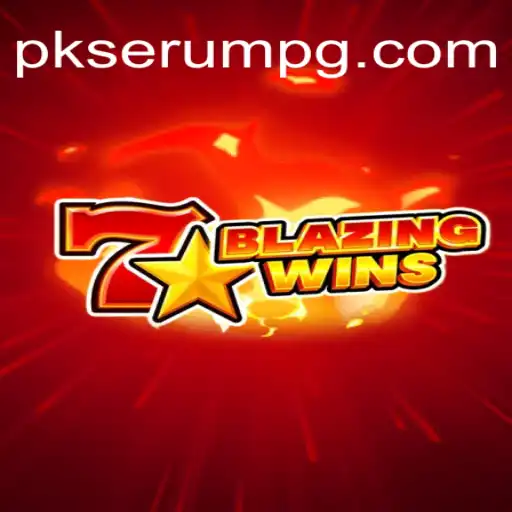 BlazingWins: Um Novo Fenômeno no Mundo dos Jogos