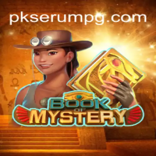 Desvende os Segredos de 'BookofMystery': O Jogo Que Está Revolucionando o Mundo dos Games