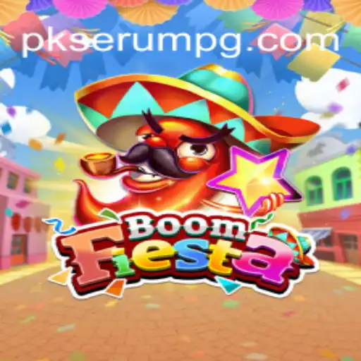 BoomFiesta: Descubra o Mundo Emocionante do Jogo