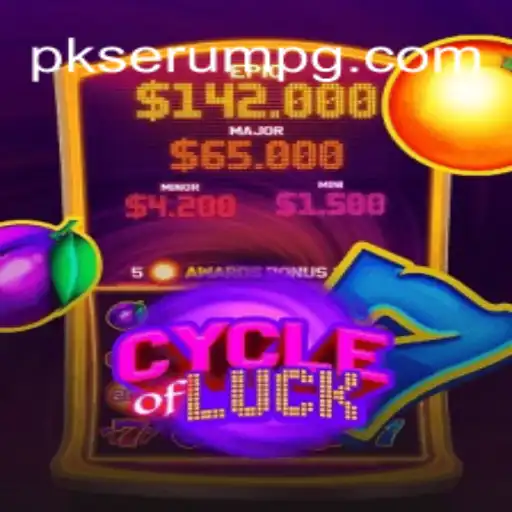 CycleofLuck: Desvendando o Novo Fenômeno dos Jogos