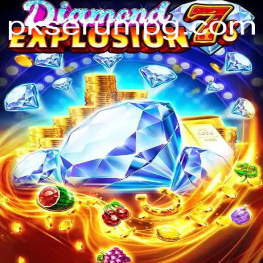 Explorando o Mundo de DiamondExplosion7s e as Regras do Jogo