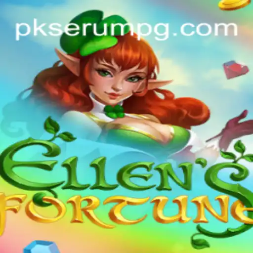 Explorando o Mundo de EllensFortune: Uma Jornada no Universo de PK-SERUMPG