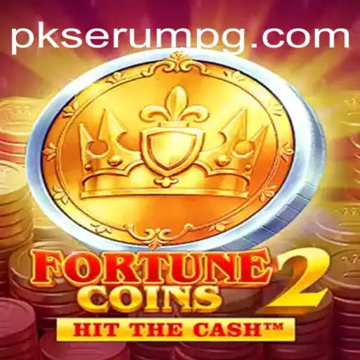 FortuneCoins2: Um Mergulho no Novo Fenômeno dos Jogos Digitais