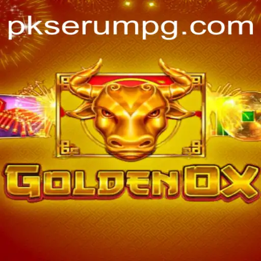 Descubra o Fascinante Mundo de GoldenOx e Domine o PK-SERUMPG