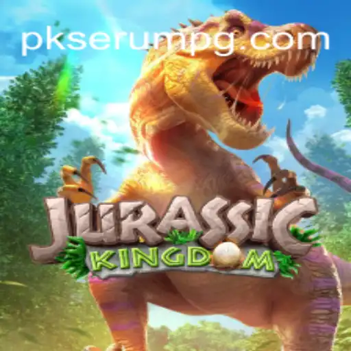 Explorando a Aventura Prehistórica de JurassicKingdom