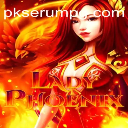 Descubra o Fascinante Universo de LadyPhoenix: O Jogo do Momento