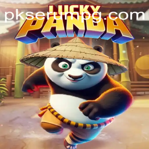 Conheça o Mundo de LuckyPanda: A Nova Sensação dos Jogos Online