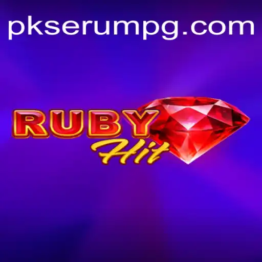 RubyHit: Uma imersão no mundo do PK-SERUMPG