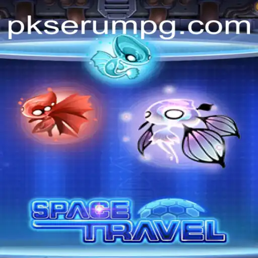SpaceTravel: Explorando o Cosmo com PK-SERUMPG