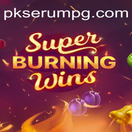 SuperBurningWins: Uma Experiência de Jogo Vibrante e Envolvente