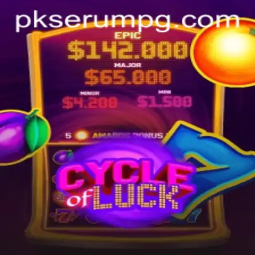 CycleofLuck: Desvendando o Novo Fenômeno dos Jogos