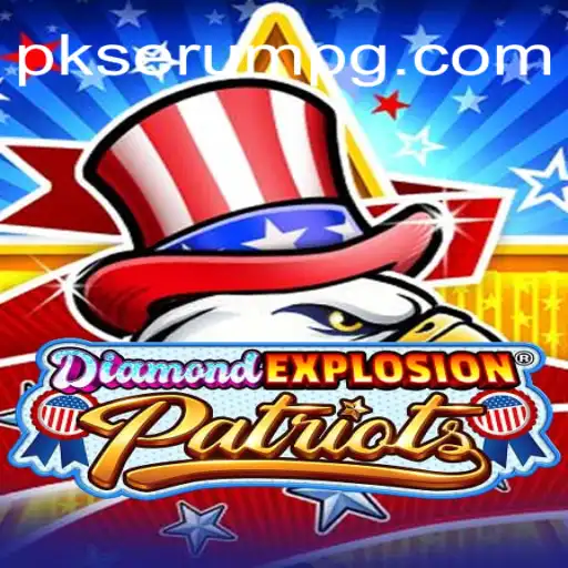 Descubra o Mundo de DiamondExplosionPatriots e a Chave do PK-SERUMPG