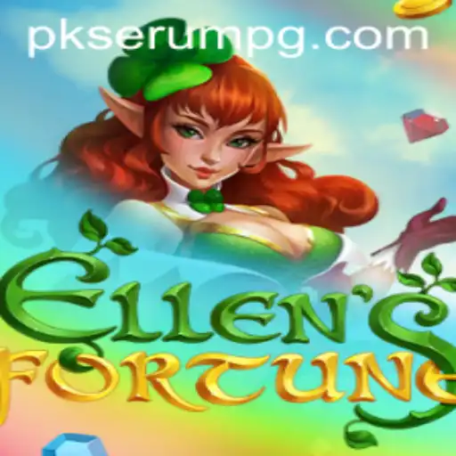 Explorando o Mundo de EllensFortune: Uma Jornada no Universo de PK-SERUMPG