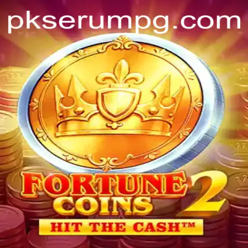 FortuneCoins2: Um Mergulho no Novo Fenômeno dos Jogos Digitais