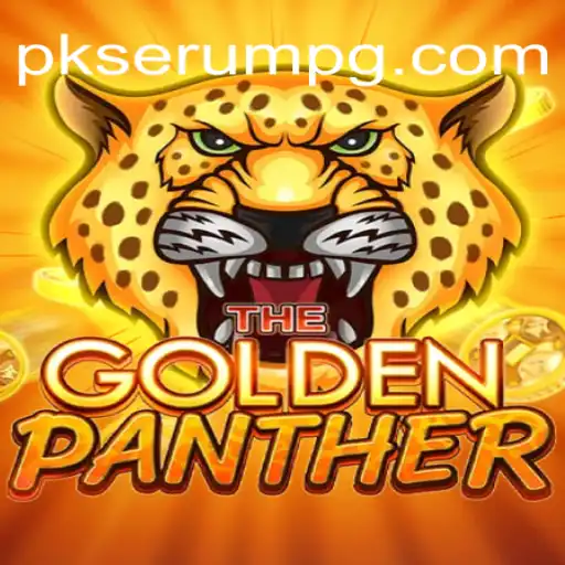 Explorando o Mundo de GOLDENPANTHER: Um Jogo de Ação e Estratégia com a Palavra-Chave PK-SERUMPG