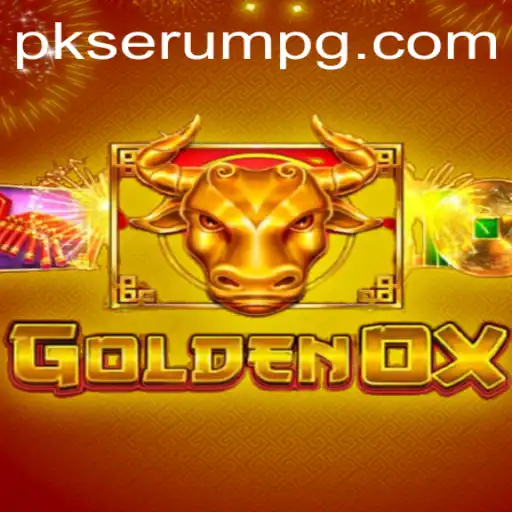 Descubra o Fascinante Mundo de GoldenOx e Domine o PK-SERUMPG