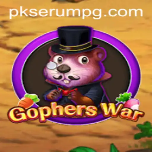 Descubra o Universo Envolvente de GophersWar: A Nova Sensação de Estratégia