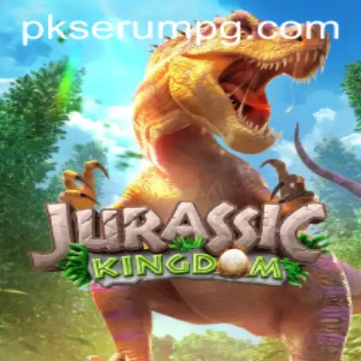 Explorando a Aventura Prehistórica de JurassicKingdom