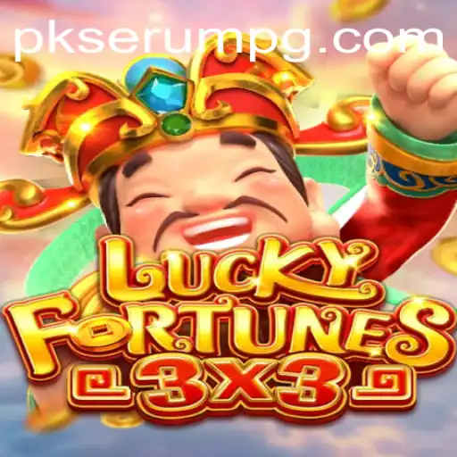 LUCKYFORTUNES3x3: Descubra as Regras e Estratégias do Novo Jogo de Azar