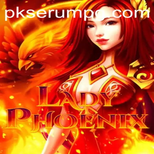 Descubra o Fascinante Universo de LadyPhoenix: O Jogo do Momento