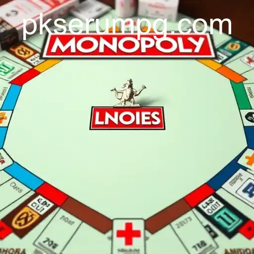 Monopoly