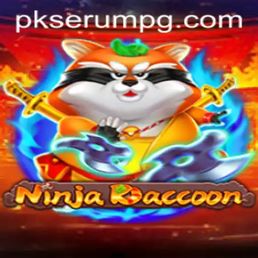 Explorando o Universo Cativante de NinjaRaccoon: Um Jogo Revolucionário