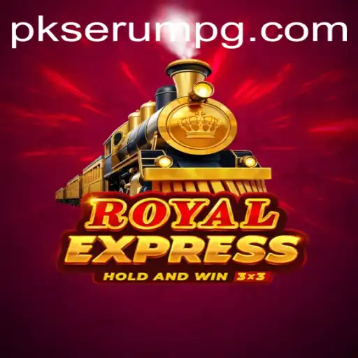 Descubra o Fascinante Universo de RoyalExpress