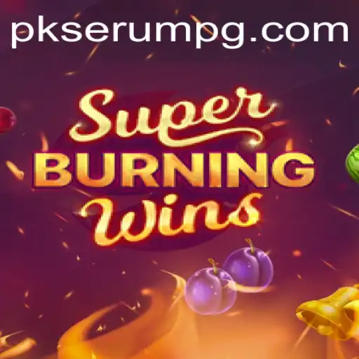SuperBurningWins: Uma Experiência de Jogo Vibrante e Envolvente