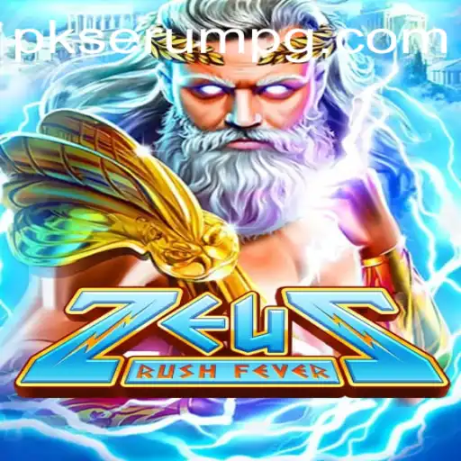 Explorando o Inovador Mundo de ZeusRushFever